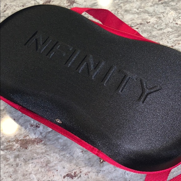 Never Used Nfinity Shoe Box - Picture 3 of 4